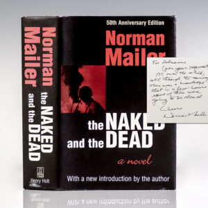 The Naked and the Dead.