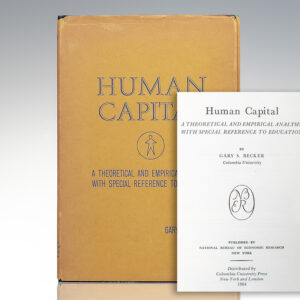 Human Capital.