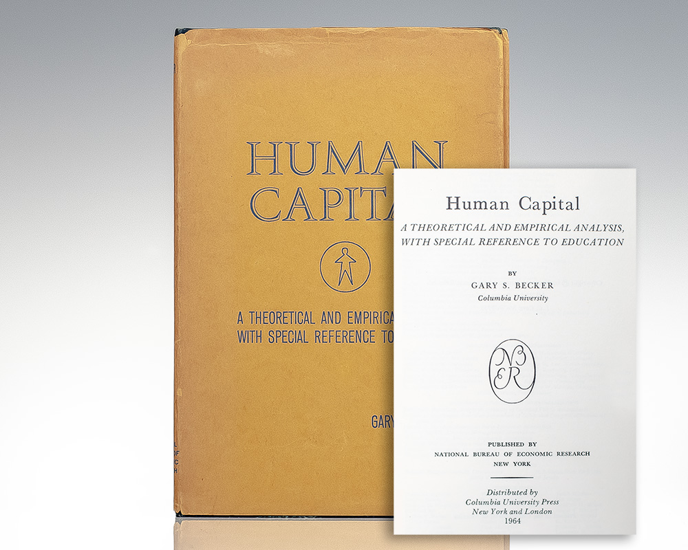 Human Capital.