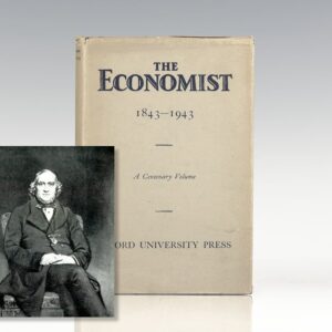 The Economist 1843-1943: A Century Volume