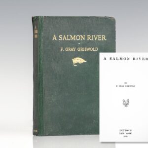 A Salmon River