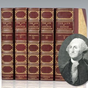 The Life of George Washington