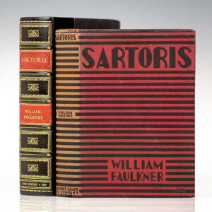 Sartoris.
