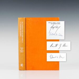 Readings in the Modern Theory of Economic Growth