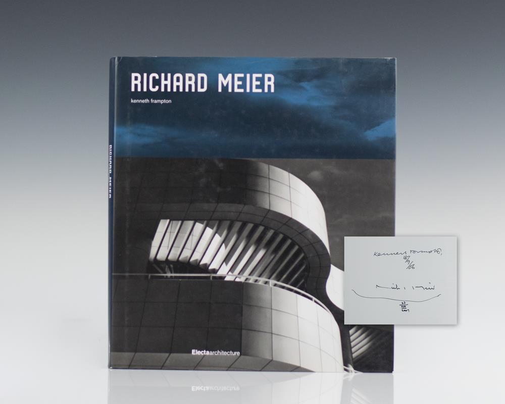 Richard Meier