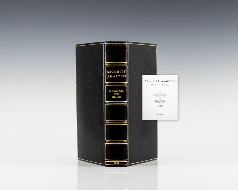 Security Analysis: Principles and Technique.