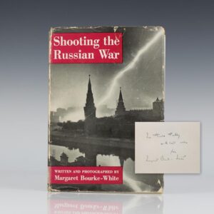 Shooting the Russian War
