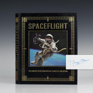 Spaceflight
