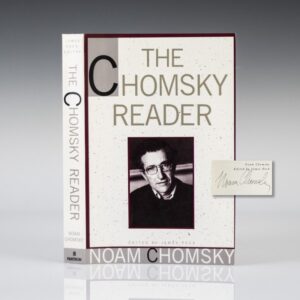 The Chomsky Reader