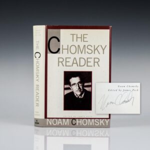 The Chomsky Reader