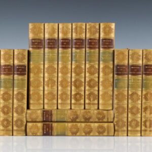 The Complete Works: Novels: Complete and Unabridged of Victor Hugo [Les Miserables & Notre-Dame de Paris]