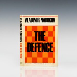 The Defence (Defense)