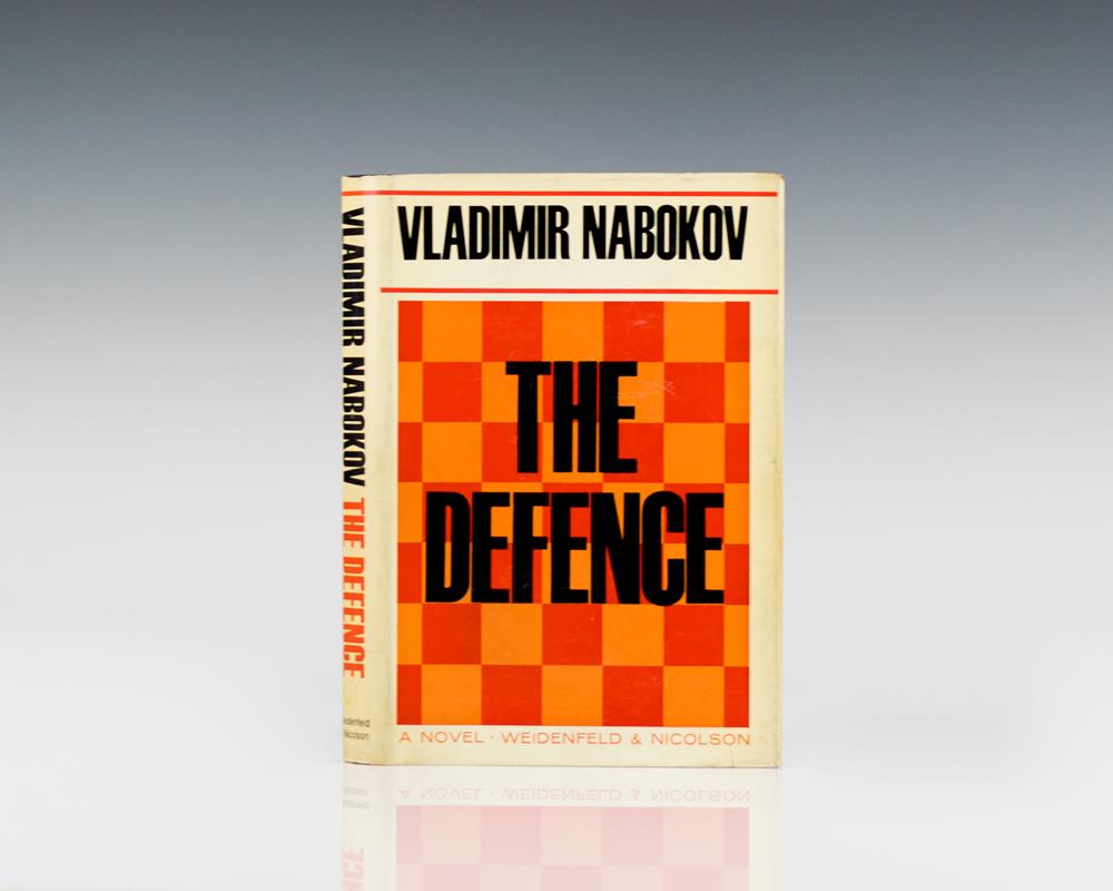 The Defence (Defense)