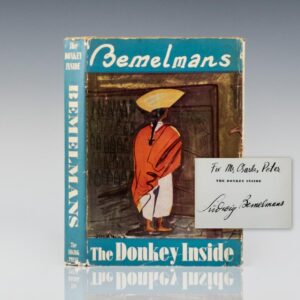 The Donkey Inside