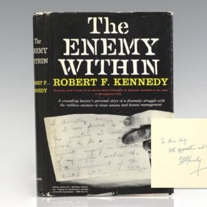 The Enemy Within