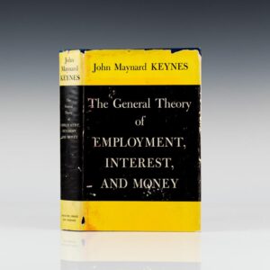 The General Theory of Employment, Interest and Money