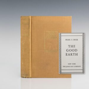 The Good Earth