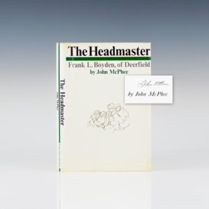 The Headmaster