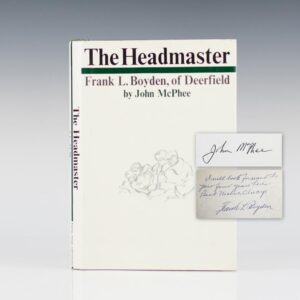The Headmaster
