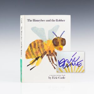 The Honeybee and the Robber