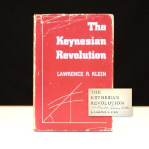 The Keynesian Revolution