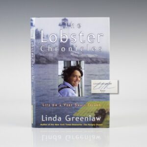 The Lobster Chronicles