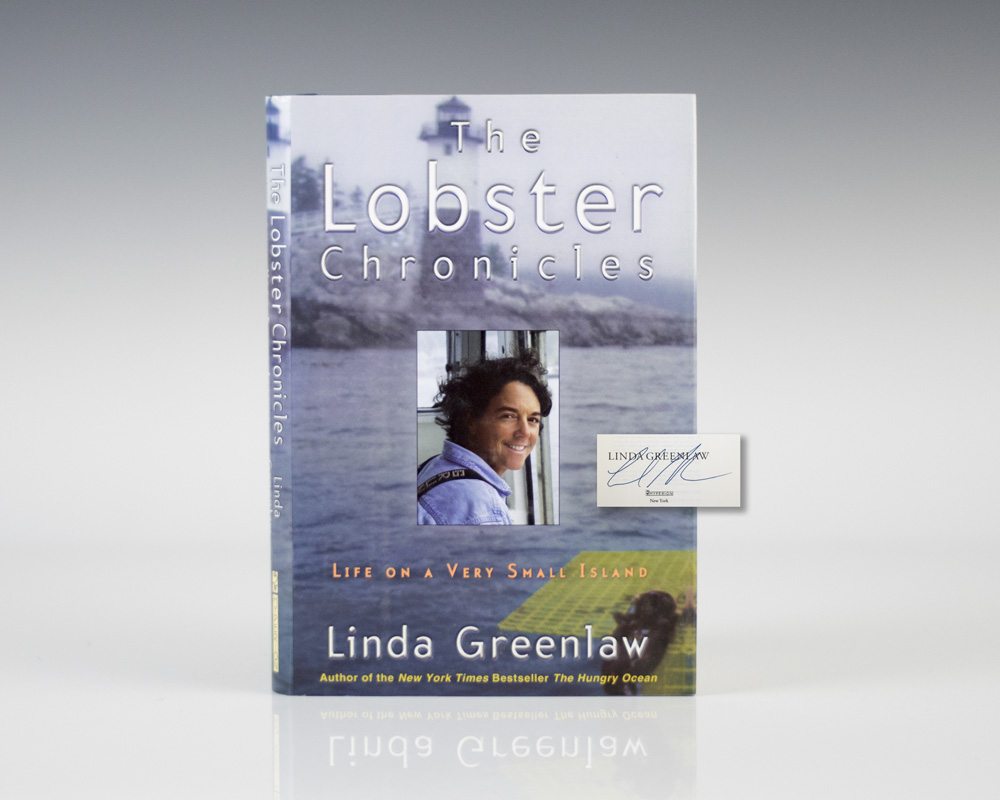 The Lobster Chronicles