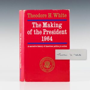 The Making of the President 1964