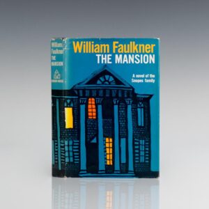 The Mansion.