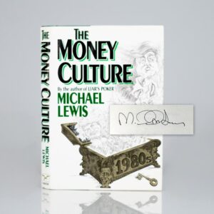 The Money Culture