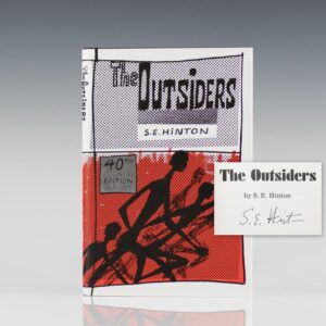 The Outsiders