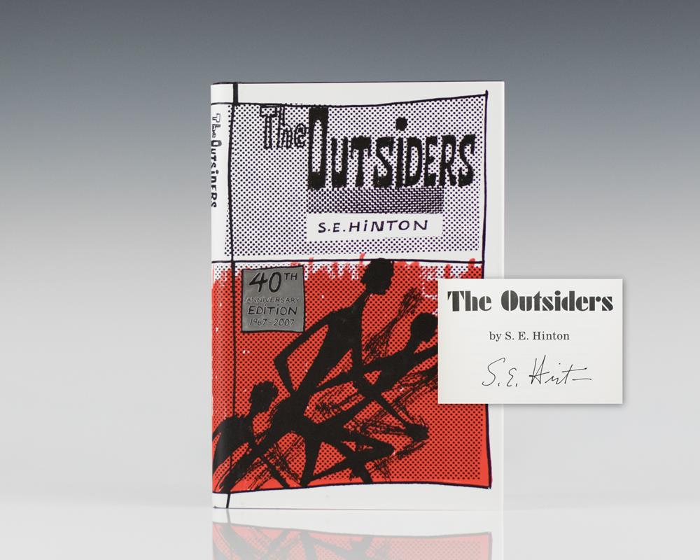 The Outsiders.