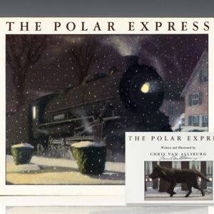 The Polar Express