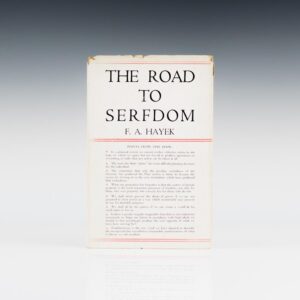 The Road To Serfdom