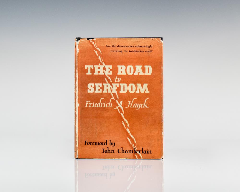The Road to Serfdom