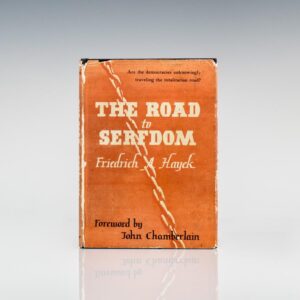 The Road to Serfdom