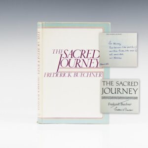 The Sacred Journey