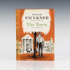 The Town