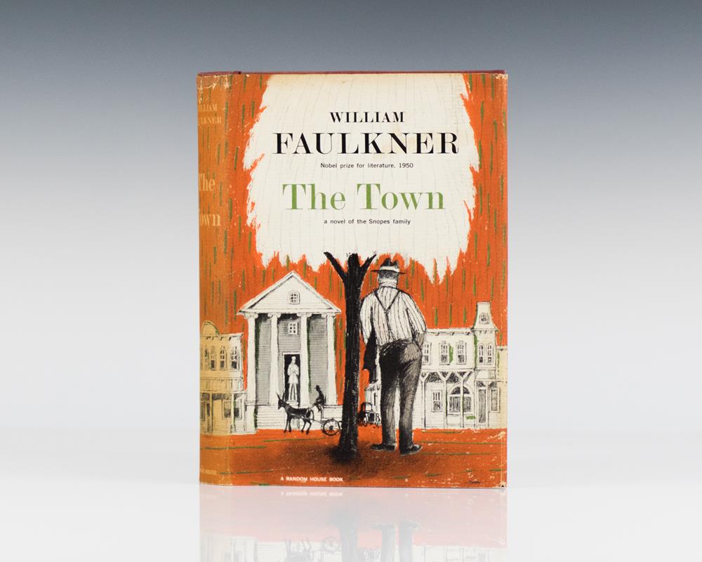 The Town