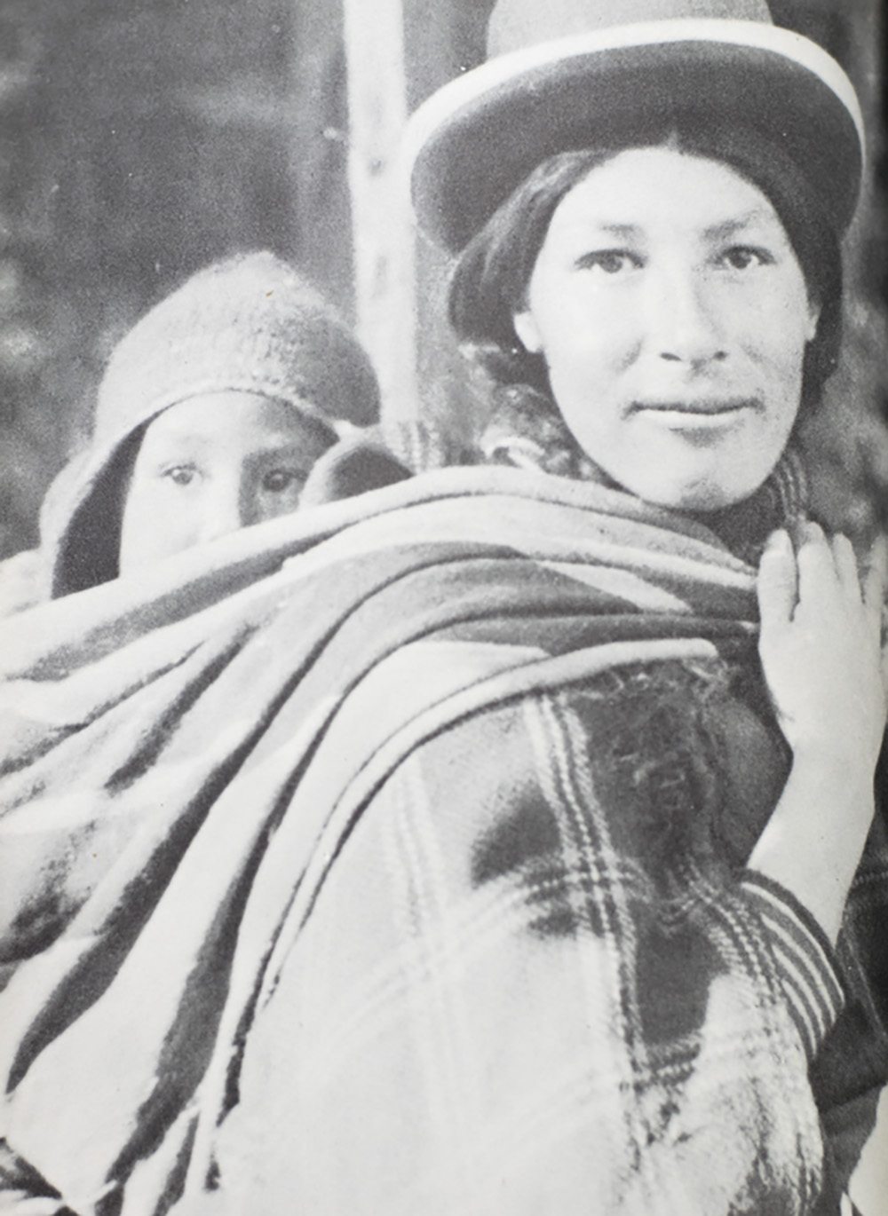 Partners: The United Nations and Youth.