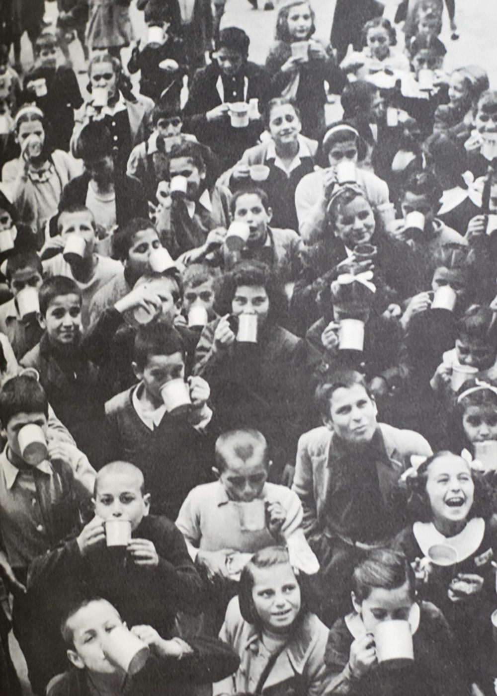 Partners: The United Nations and Youth.