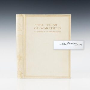 The Vicar Of Wakefield