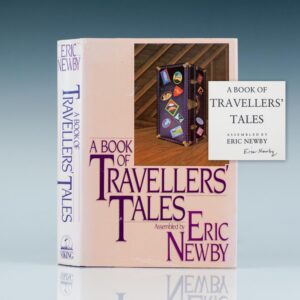 A Book of Travellers' Tales.