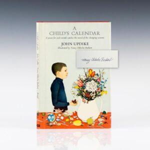 A Child's Calendar.