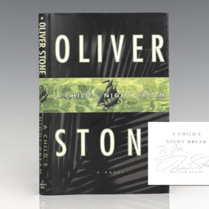 A Child's Night Dream.