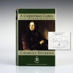 A Christmas Carol and Other Stories.