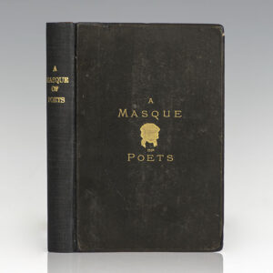 A Masque of Poets.