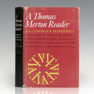 A Thomas Merton Reader.