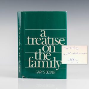 A Treatise on the Family.
