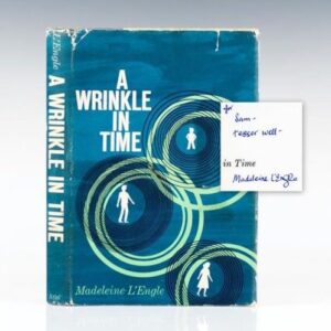 A Wrinkle in Time